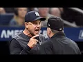 MLB July 2026 Ejections