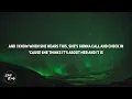Anson Seabra - Kryptonite (Lyrics)