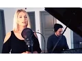 Download Lagu Dancing On My Own - Robyn / Calum Scott (Nicole Cross Official Cover Video)