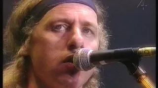 Download Dire Straits - Heavy Fuel - Live [AMAZING INTRO SOLO by Mark Knopfler] Basel 1992 MP3