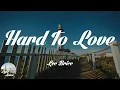Download Lagu Lee Brice - Hard To Love (Lyrics)