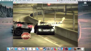 109 Need For Speed Most Wanted 2005 Challenge Series 64 Out Of 69 MAC  109 Need For Speed Most Wanted 2005 Challenge Series 64 Out Of 69 MAC