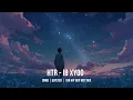 Download Lagu HTR- Ib Xyoo |  DJPeter // GNR8 // 1HR Lofi Chill Mix // AI | 🎵🎧✨