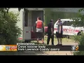 Coroner called to water rescue in Lawrence County