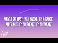 Ikkimel, Money Boy - BADDIE (Lyrics) 1HOUR