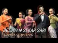Lagu GENDING CAMPUR SARI \u0026 BEDAYAN SEKARSARI LUDRUK CITRA BARU LIVE SAWO BRINGIN SAMBIKEREP SURABAYA