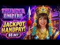 My New Favorite Game-Electrifying Jackpot