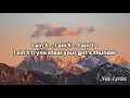 Tiana Major9 – desrie. (Lyrics)