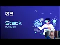 TUGAS UTS STRUKTUR DATA array hash map stack queue