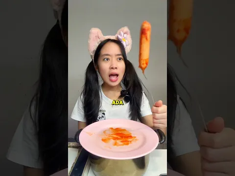 KENAPA TANGAN MAMAK” SELALU AJAIB !!?? 😩