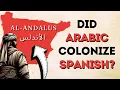 Lagu How Arabic Changed Spanish