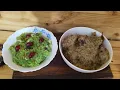 Download Lagu dahi chicken (jeera rice) (lauki ka halva)