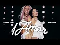 Lali, TINI - 1Amor (EN VIVO) River Plate / 2026