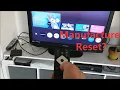 Can Xfinity Flex TV box be reset by yourself with the XR16 remote control
