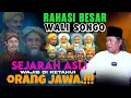 Download Lagu GUS MUWAFIQ TERBARU Rahasia Besar Sejarah Wali Songo yang wajib di ketahui Orang islam di Jawa! 