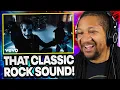Ghost - Spillways Reaction