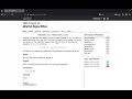 Weird Algorithm CSES Introductory Problem