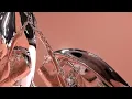 Golden Features - 'Touch (feat. Rromarin)' (Official Visualiser)