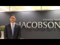 Insurance Careers Month - The Jacobson Group CEO Greg Jacobson