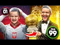Download Lagu 🇵🇱 Czy NAJGORSZY polski zawodnik WYGRA ZŁOTĄ PIŁKĘ?! 🤯🔥👑
