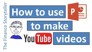 Download How to make a YouTube video using PowerPoint MP3