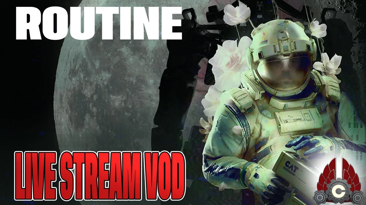 Routine | December 6th