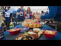 Wegmans is the Tailgate Headquarters of the Buffalo Bills