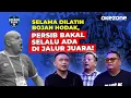 Download Lagu Bukannya Hancur, Persib Bandung Berpotensi Makin Ganas Usai Rombak Total Skuad! | Locker Room