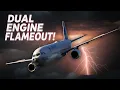 Download Lagu The Nightmare Scenario! | LATAM A320 Dual Engine Failure