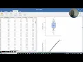 statistical analysis training and assignment support