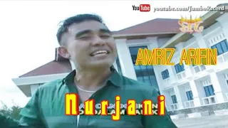 nurjani amriz arifin dangdut minang