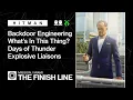 HITMAN Miami The Finish Line Backdoor Engineering Explosive Liaisons What s In This Thing