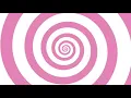 Bimbo spirals for a bitchy bimbo girl