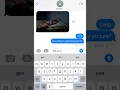 Download Lagu Scary text messages from an unknown number …😳 #scarytext #shorts #horror #scary #viral #jumpscare