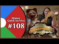 Roaring Fork Disney s Wilderness Lodge Food Review