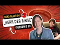 Download Lagu RBTV-Noobs erklären Herr der Ringe | LOTR-Nerds Anton \u0026 Marah reagieren auf \