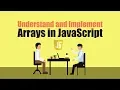 Data structure fundamentals - Arrays Part 2 Eduonix