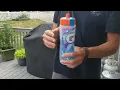 Gatorade Squirt Bottle Leaking - FIXED