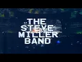 The Steve Miller Band  Abracadabra   ( 1982 LIVE )