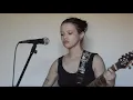 Download Lagu I bet on losing dogs - Mitski (cover)