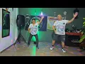 La fiesta  , La konga  , Pedro Capo .