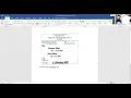 Prescription Transcription Exercise