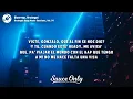 Bizarrap, Arcángel - Bzrp Music Sessions, Vol 54 (Letra / Lyrics)