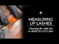 Download Lagu Wimperlift tutorial: Kies altijd de juiste maat staafje en schild!