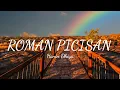 ROMAN PICISAN - Hanin Dhiya X Ahmad Dhani (LIRIK)