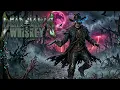 Dead Man's Whiskey | Dark Outlaw Blues | Gothic Western Blues Rock