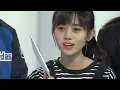 Download Lagu 评委怀疑鞠婧祎假唱，被要求现场清唱，不料一开口直接打脸张大大