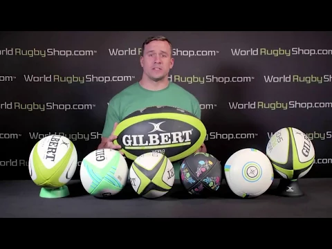 Download MP3 Rugby ball product guide by World Rugby Shop