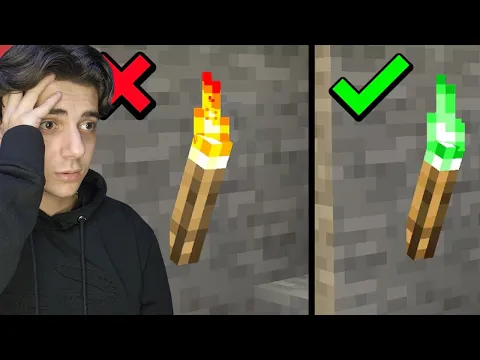 Video Thumbnail: ყველაფერი რაც უნდა იცოდე Minecraft 1.21.9 ვერსიაზე