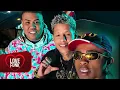 ELA QUER UM GÂNGSTER - MC GP, MC Lele JP, MC IG, MC Kanhoto e MC Fidelis (DJ Oreia)